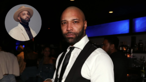 Joe Budden