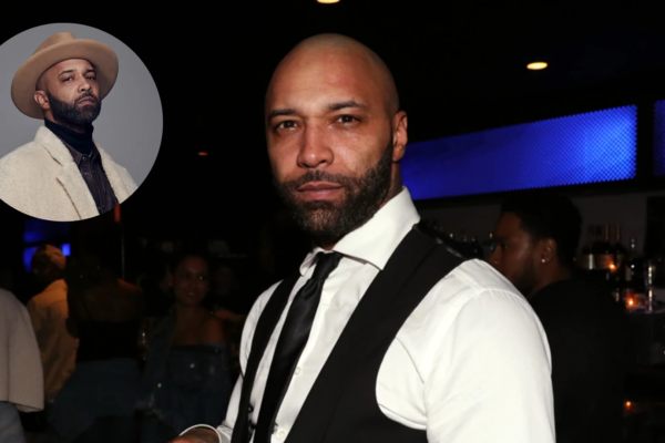 Joe Budden