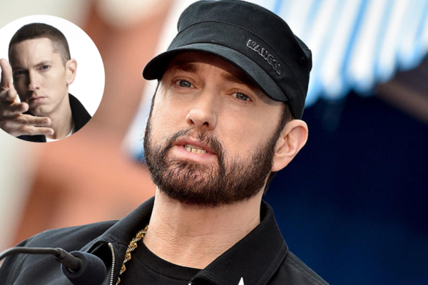 Eminem