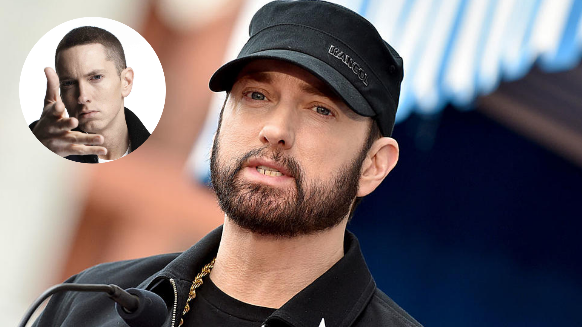 Eminem