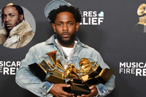 Kendrick Lamar
