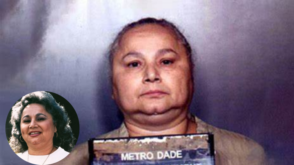 How Did Griselda Blanco Sons Die