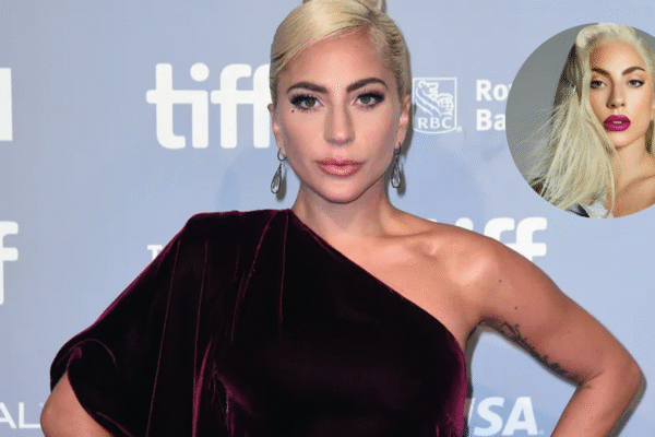 Lady Gaga Net Worth