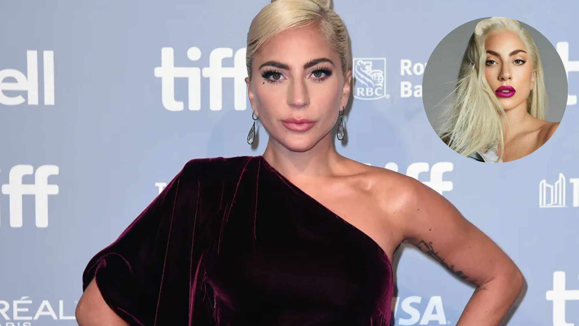 Lady Gaga Net Worth