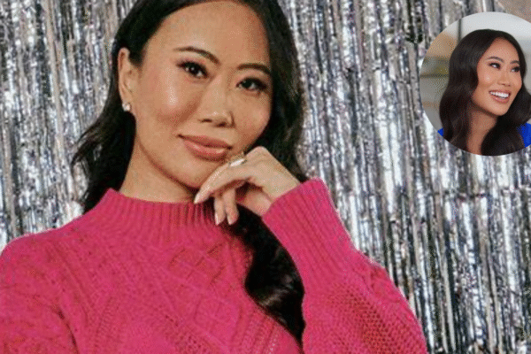 Kelly Mi Li Net Worth: Age, Parents, Bio Kelly Mi Li Net Worth