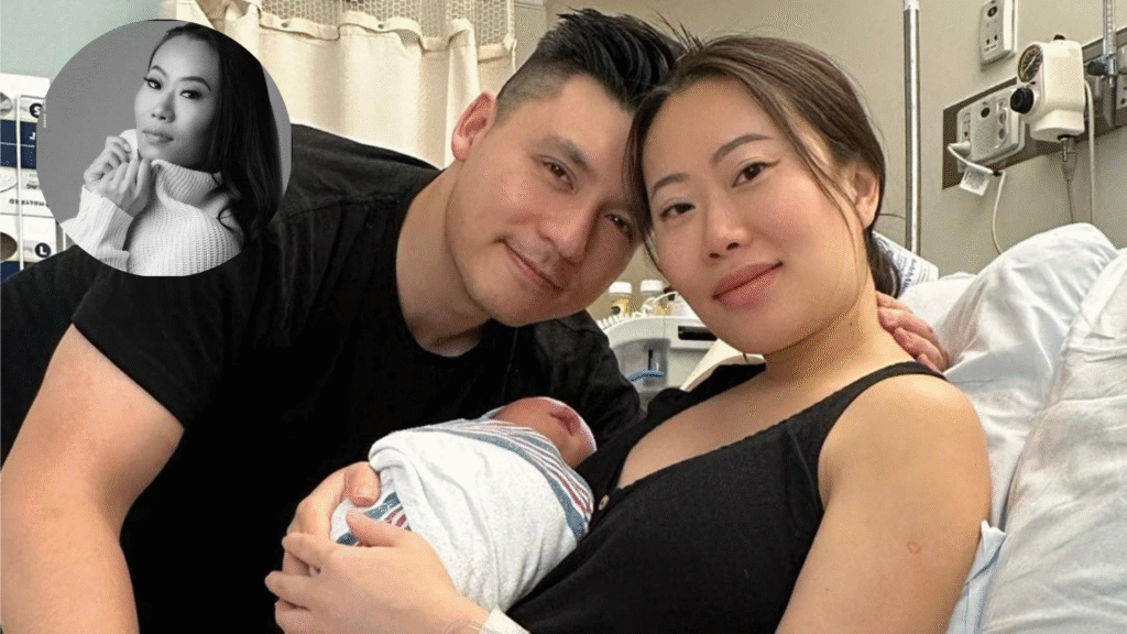 Kelly Mi Li Net Worth