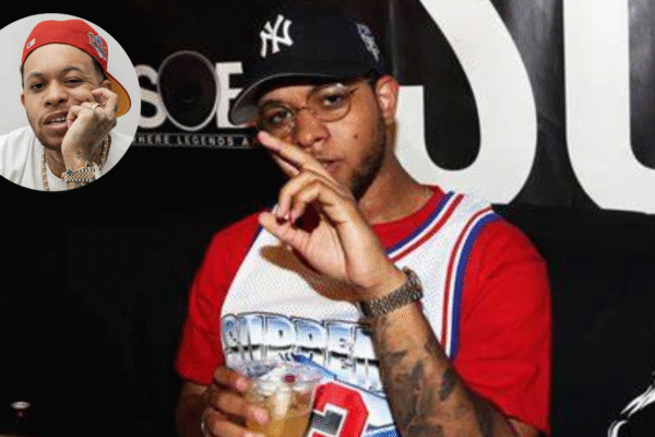 Chase B Net Worth: Age, Parents, Bio Chase B Net Worth