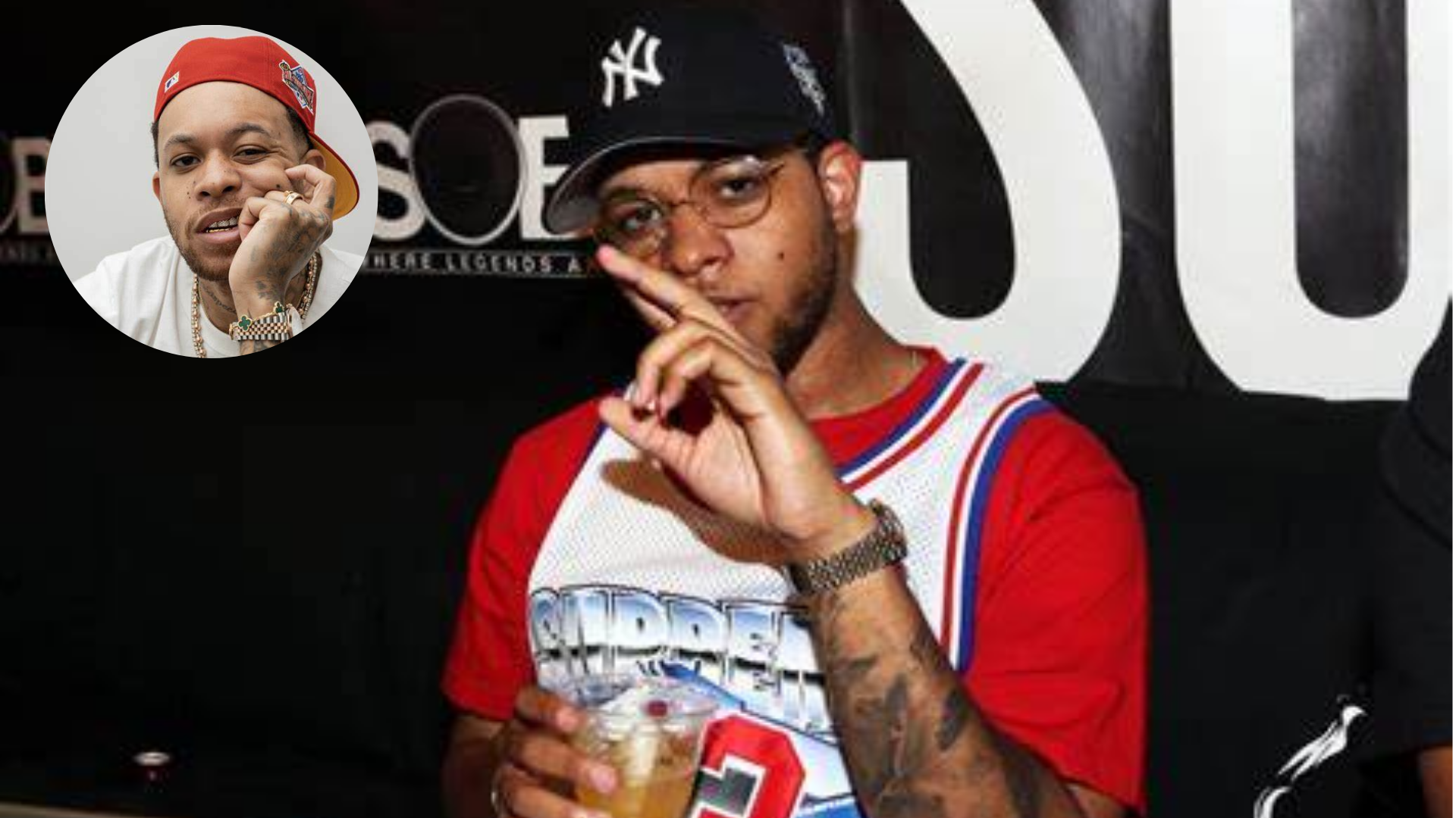 Chase B Net Worth