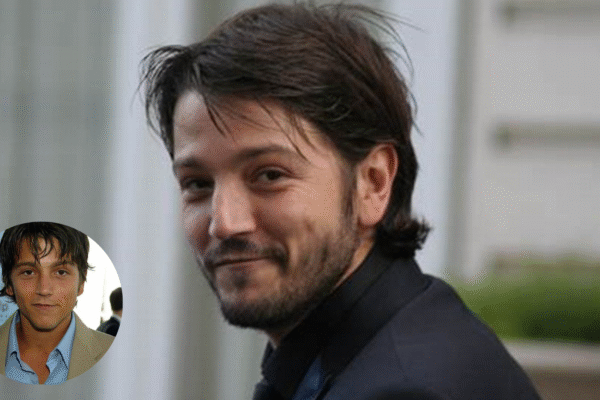 Diego Luna Net Worth