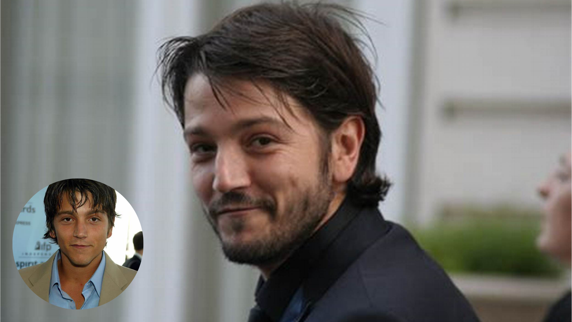 Diego Luna Net Worth