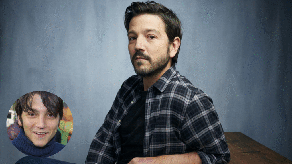 Diego Luna Net Worth
