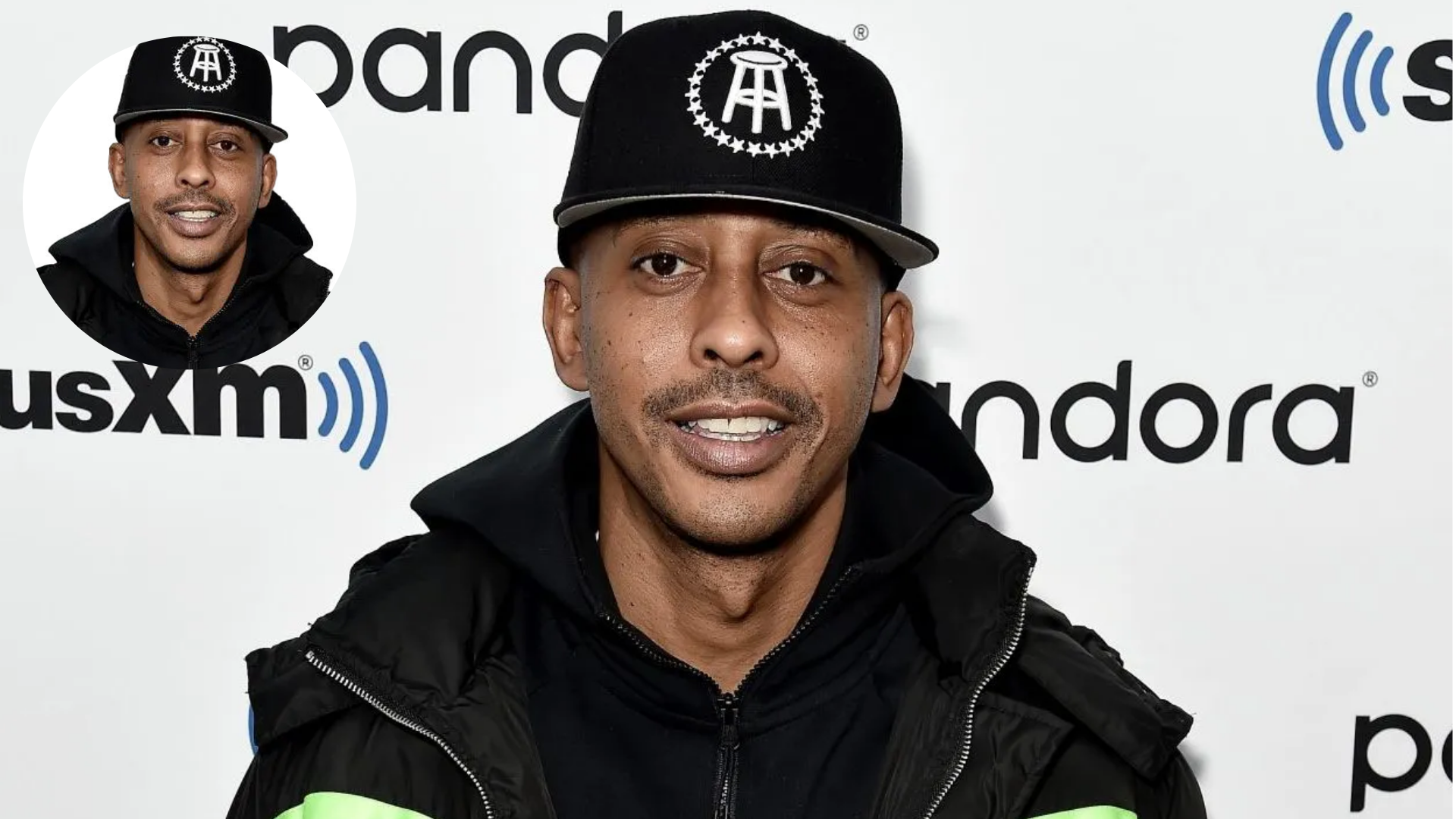 Gillie Da Kid Net Worth