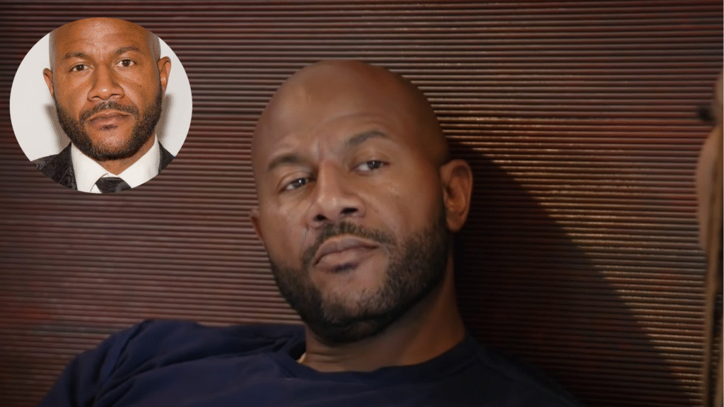 Marsau Scott Net Worth