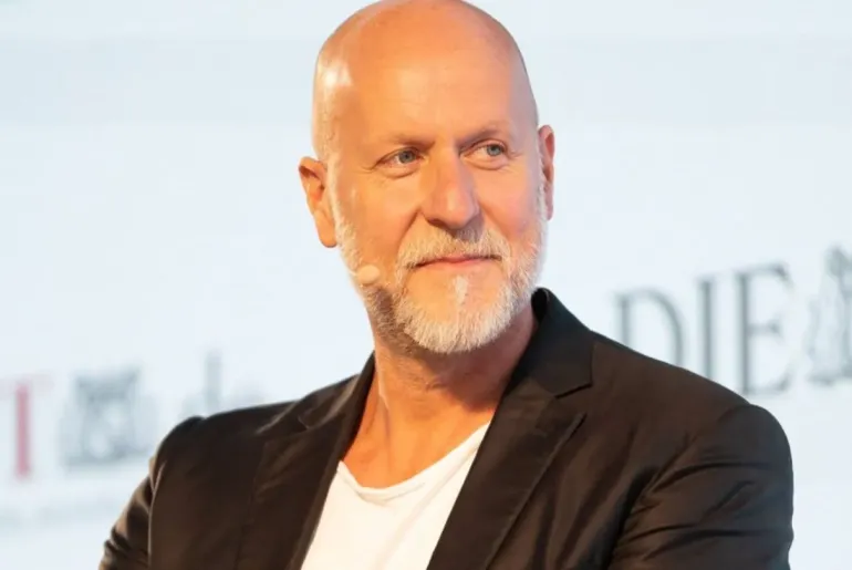 Rainer Schaller Net Worth