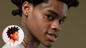 Kuttem Reese Net Worth