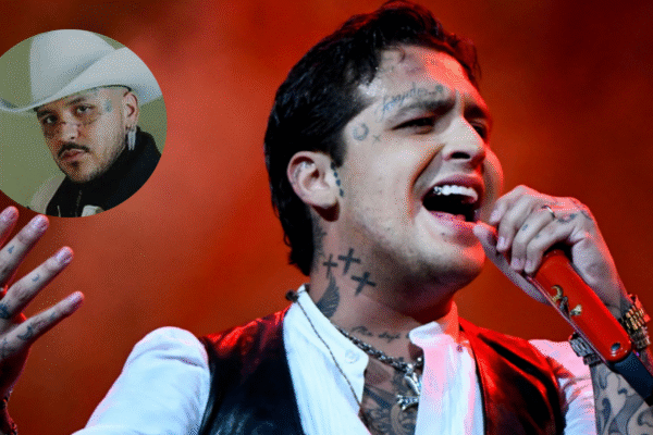 Christian Nodal Net Worth: Age, Wife, Concert Christian Nodal Net Worth