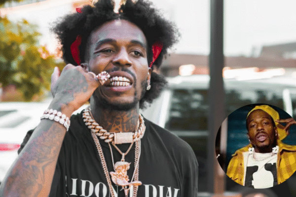 Sauce Walka Net Worth