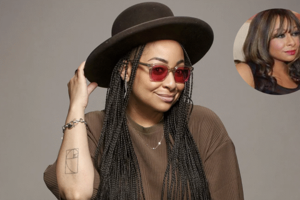 Raven Symone Net Worth