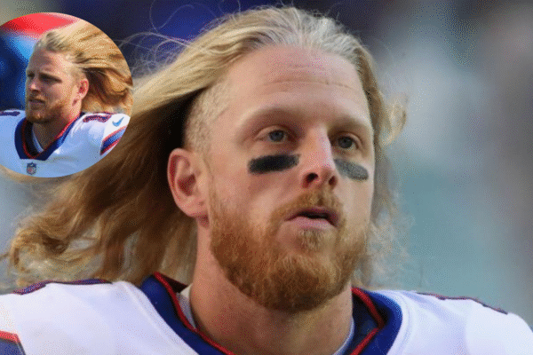 Cole Beasley Net Worth: Age, Stats, Wife Cole Beasley Net Worth