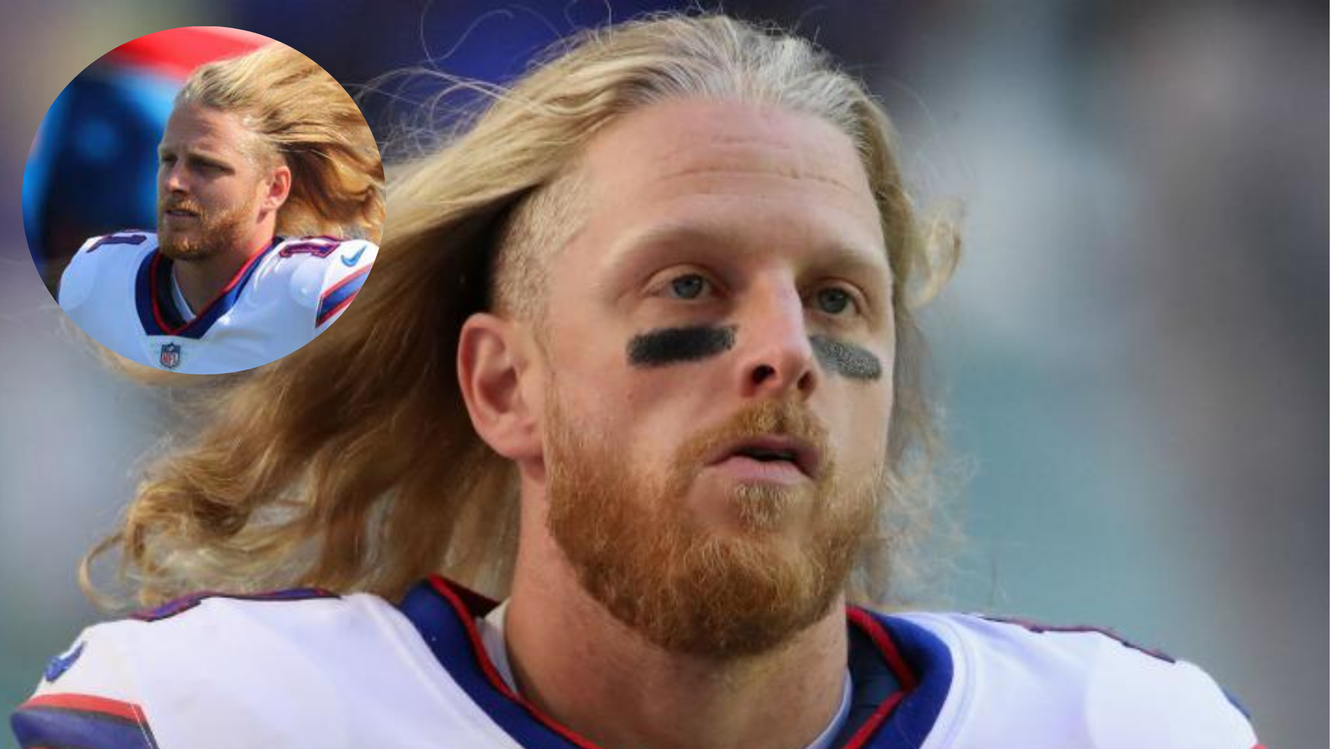 Cole Beasley Net Worth