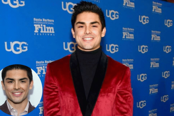 Diego Tinoco: Height, Age, Net Worth diego tinoco
