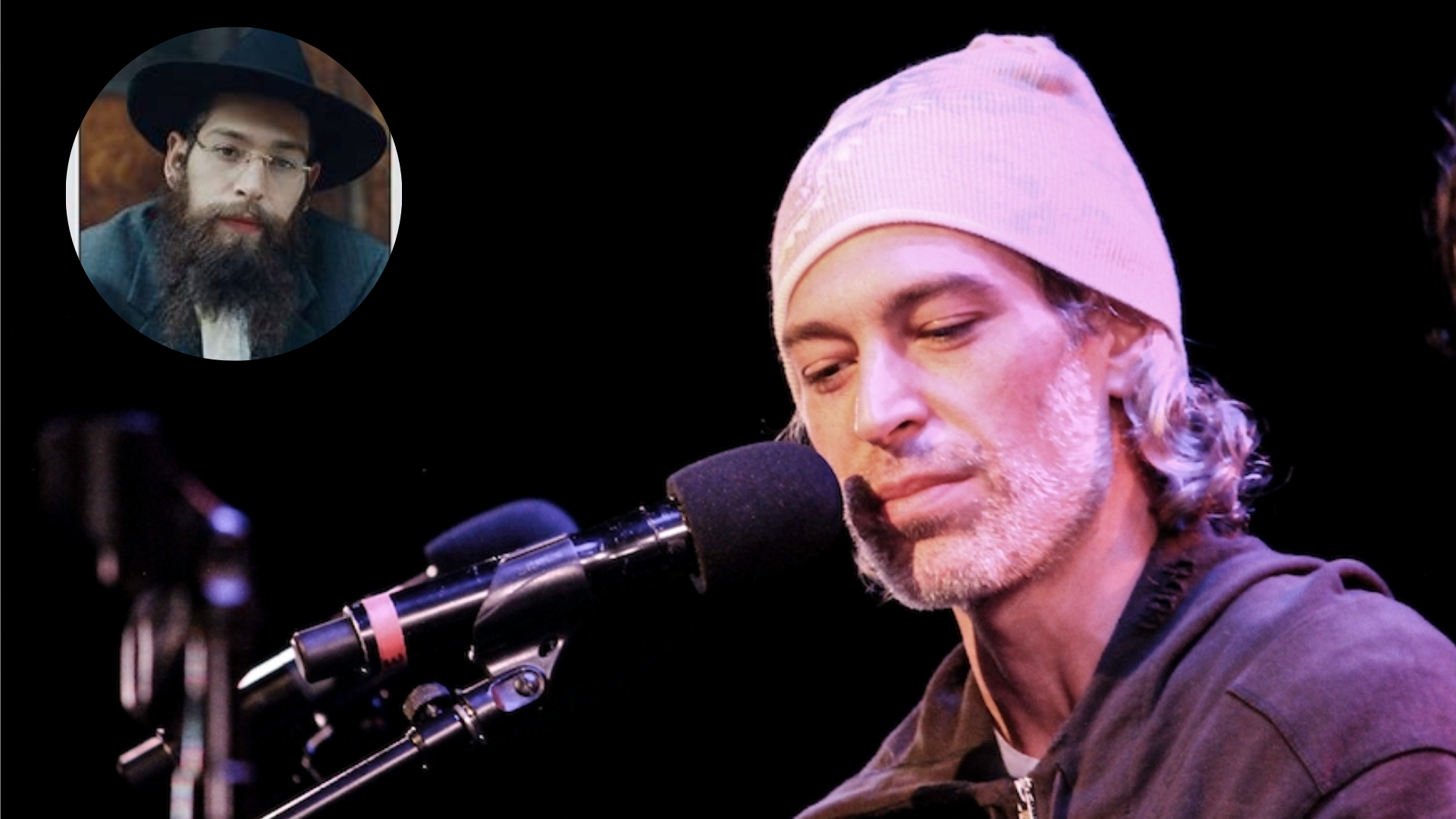Matisyahu