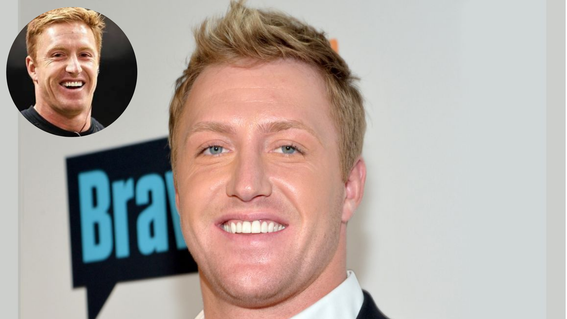 Kroy Biermann