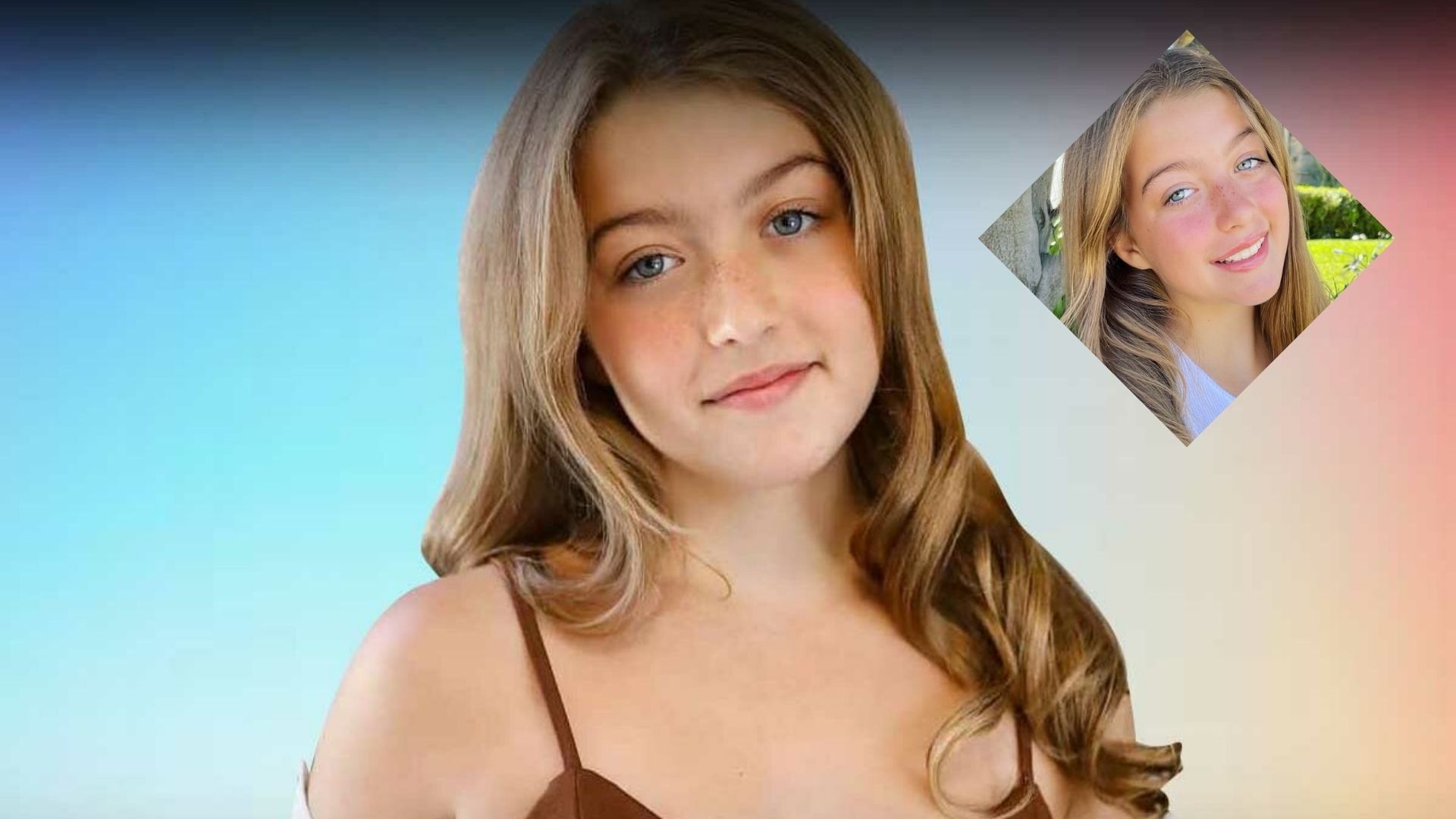 Claire RockSmith Net Worth