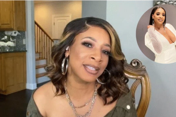 Kimmi Grant Net Worth