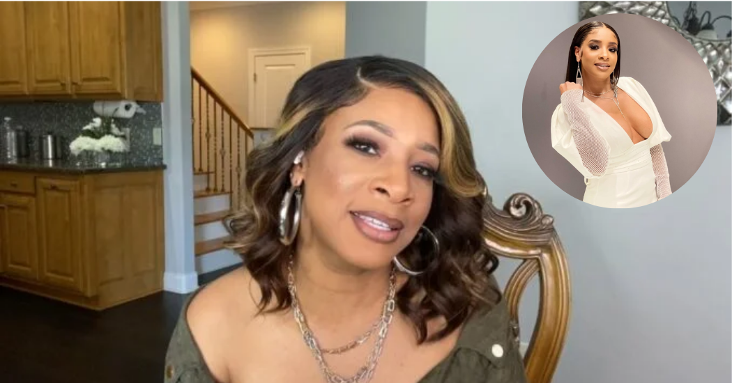 Kimmi Grant Net Worth