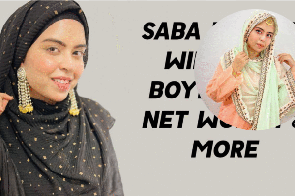 Saba Ibrahim Net Worth